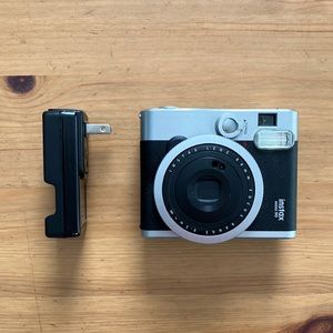 Fujifilm Neo Classic Instax Mini 90